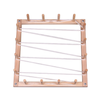 WF4 Warping Frame Small